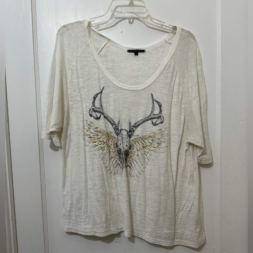 Truly Madly Deeply Top